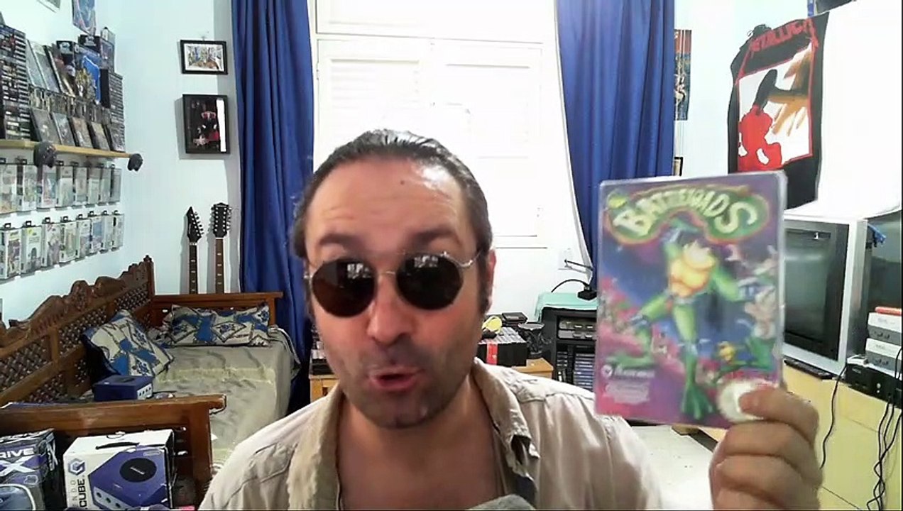 La PIRE version de BATTLETOADS (1080p_60fps_H264-128kbit_AAC)