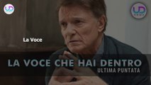 La Voce Che Hai Dentro, Ultima Puntata: Il Nuovo Ricordo Di Raffaele Cambia Tutto!