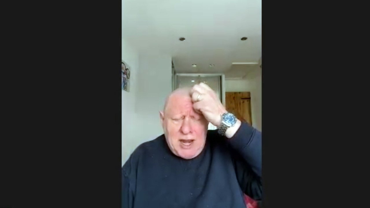 Shaun Ryder's memories of the best Manchester gig venues