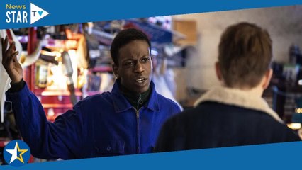 Les bracelets rouges  une star d'Ici tout commence arrive pour jouer le père de César Maxime Pipet