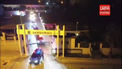 Şanlıurfa'da FETÖ'ye yurt içi ve yurt dışı finans desteği sağlayanlar yakalandı