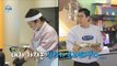 [HOT] Park Na-rae shares holiday food with Yang Se-chan, a neighbor!, 나 혼자 산다 230929