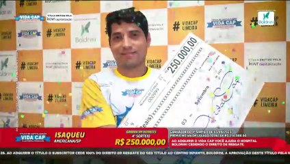 Ao Vivo: Balanço Geral Campinas - Tarde com Giuliano Marcos 29-09-23