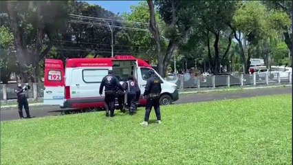 Recife reúne serviços de urgência na 5ª Jornada do Samu Metropolitano