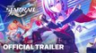 Honkai: Star Rail | Version 1.4 Trailer - 