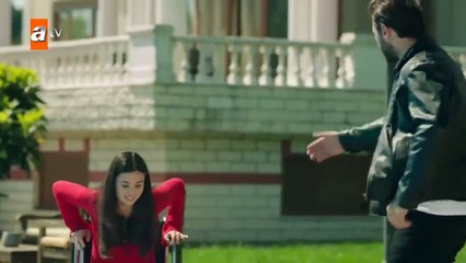 155. Alas Rotas (Kanatsiz Kuslar), en español