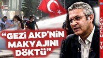 Oğuz Kaan Salıcı'dan Çarpıcı Gezi Davası Kararı Yorumu! 'BU KARAR ÖNCEDEN ALINMIŞ'