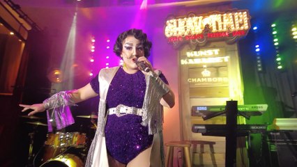 Bringing Bavaria to Birmingham: Oktoberfest at Albert's Schloss