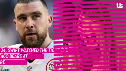Travis Kelce Responds To Mark Cuban's Dating Advice for Taylor Swift