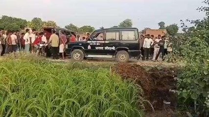 कौशाम्बी: शौच करने गया किशोर तालाब में डूबा, मौत मचा हड़कंप