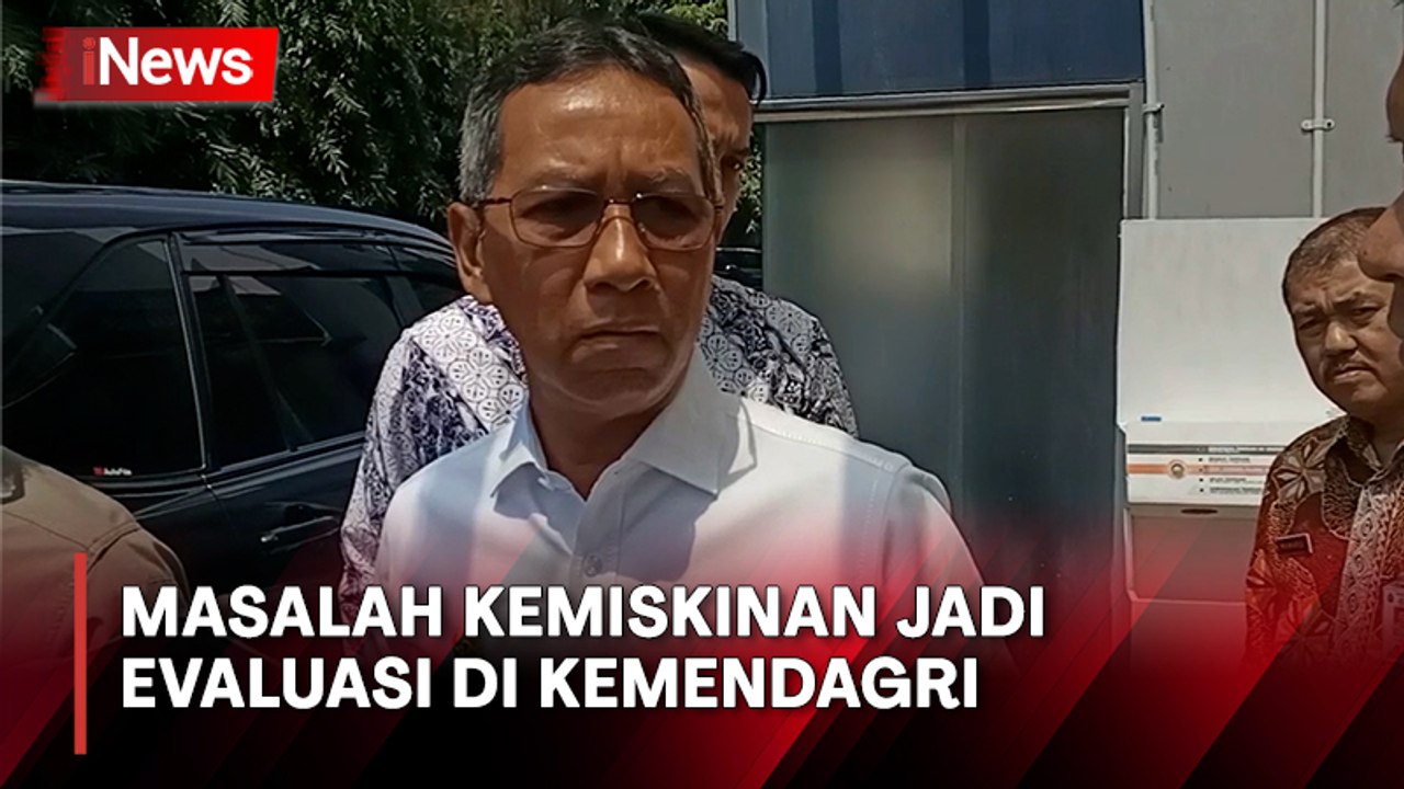 APBD DKI Jakarta Turun jadi Rp79 Triliun, Begini Kata Pj Gubernur Heru