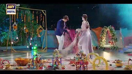 Teaser 2 - Sukoon - Coming Soon - ARY Digital