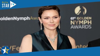 Charlene de Monaco  “Certaines personnes veulent nous voir nous séparer”, la princesse minée par la