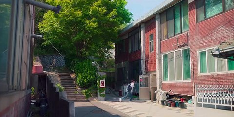 A Time Called You S01 E09 in Hindi