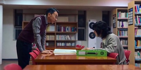 A Time Called You S01 E10 in Hindi