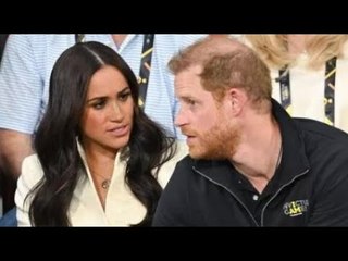 Ossessionato!' Meghan e Harry affrontano il contraccolpo degli Stati Uniti perché "I californiani no