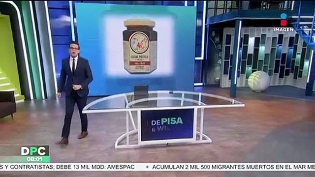 No hay plaga de chinches, asegura Facultad de Química de la UNAM