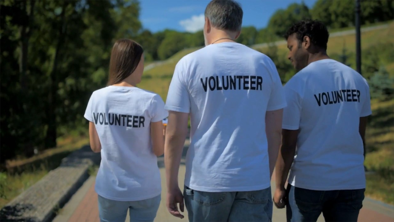 Giving back: How you can help fund local community groups in your area for free