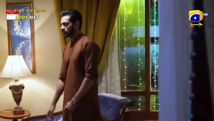 مسلسل حياتي بدونك مترجم حلقة 51