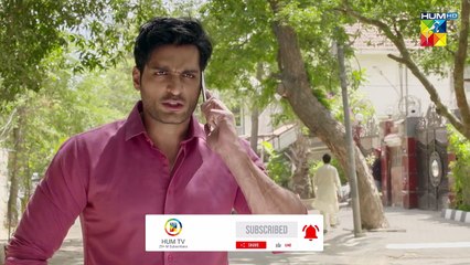 Fitna - Episode 15 [ Sukaina Khan & Omer Shahzad ] - 29th September 2023 - FLO Digital