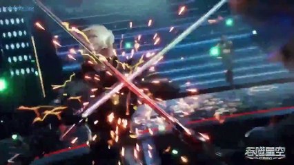 ✨MULTI SUB | Swallowed Star || Season 02 || EP 02 Full Version