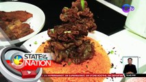 Putok-batok Tower Meals, dinarayo sa isang kainan sa Maynila | SONA