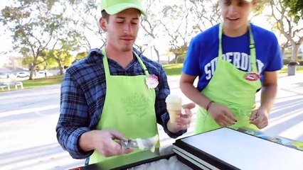 TOUCH MY BODY CHALLENGE (GONE WRONG)