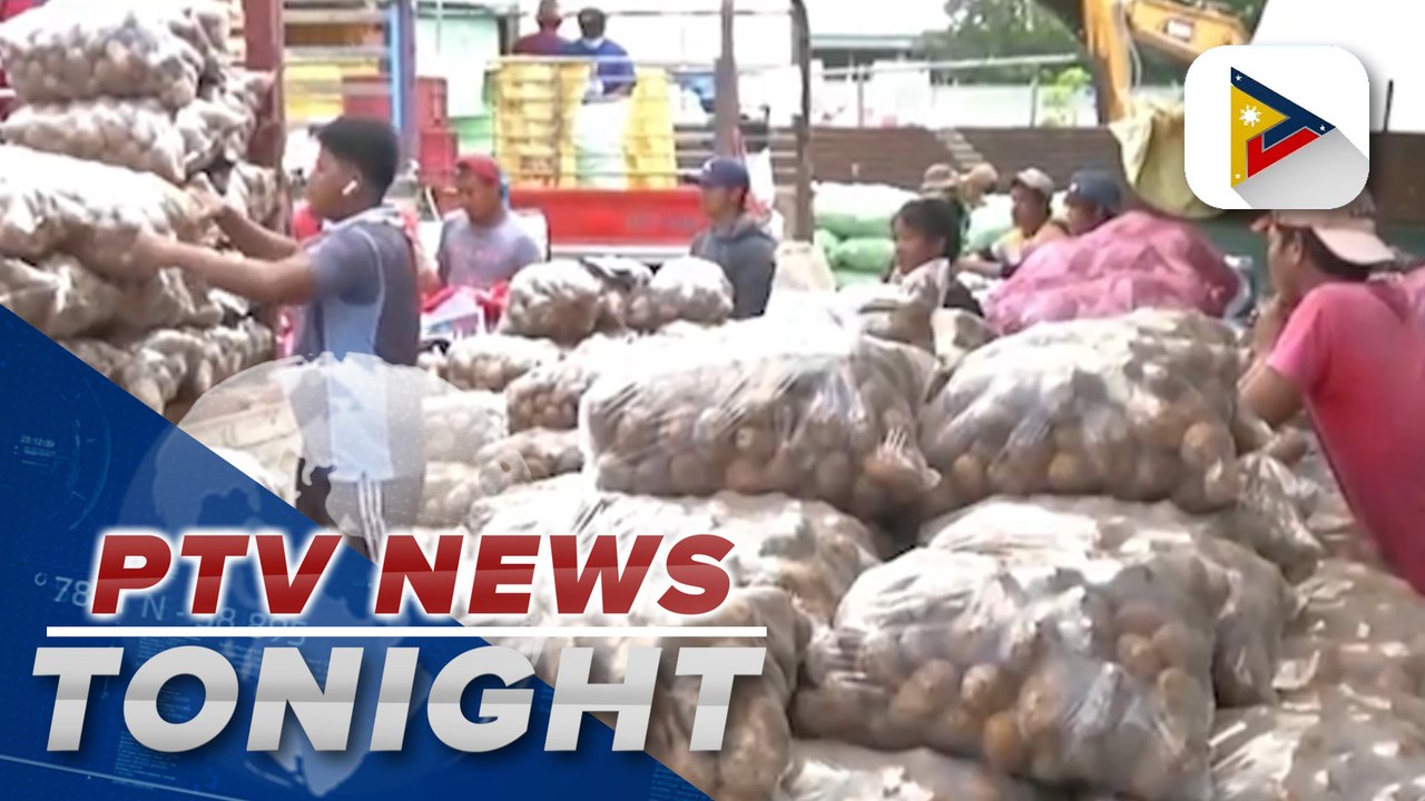 PBBM suspends collection of pass through fees to ensure smooth flow of goods, services in PH