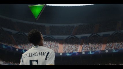EA Sports FC 24 - Découvrez la Bande-Annonce de Lancement ⚽