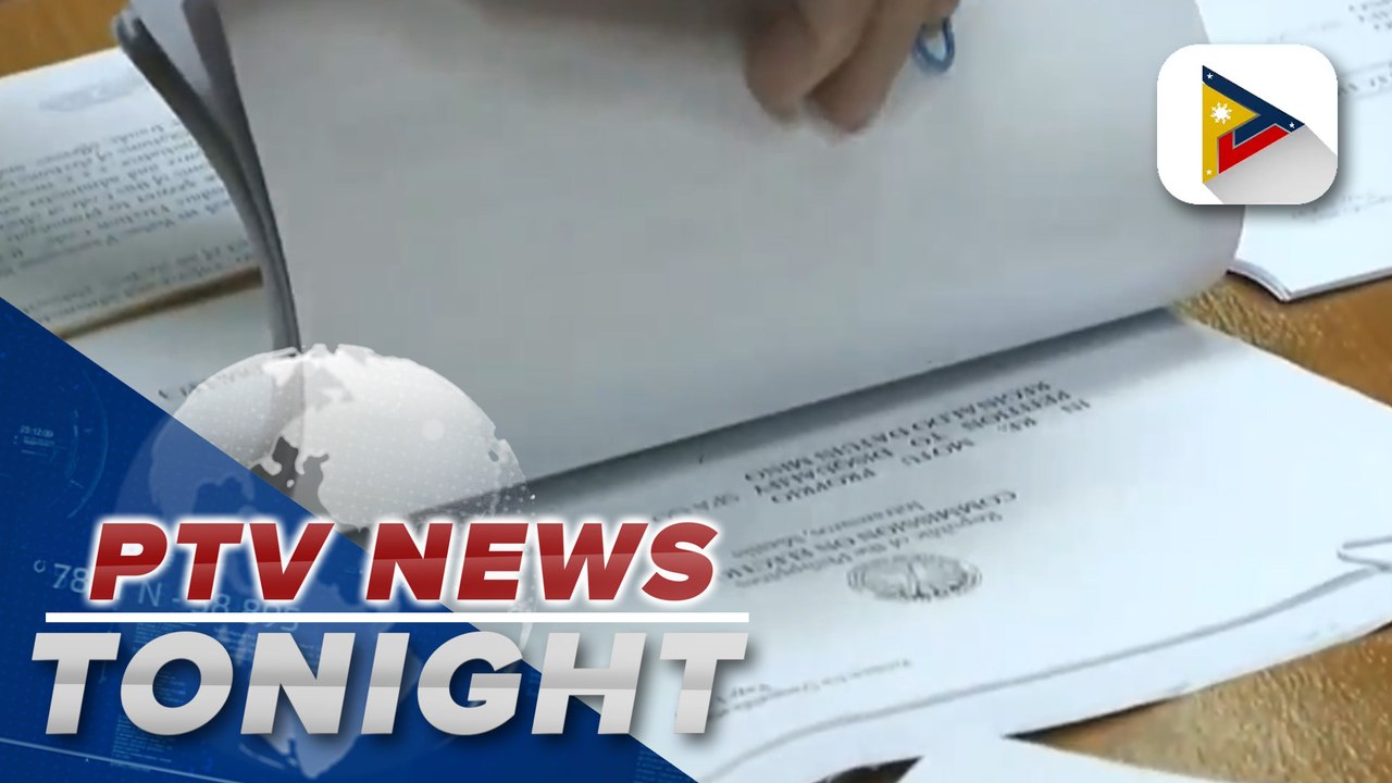 Comelec files disqualification cases vs. 35 BSKE candidates for premature campaigning