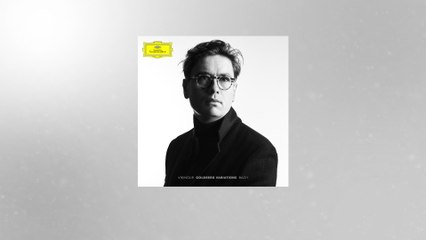 Víkingur Ólafsson - J.S. Bach: Goldberg Variations, BWV 988: Aria (Audio)