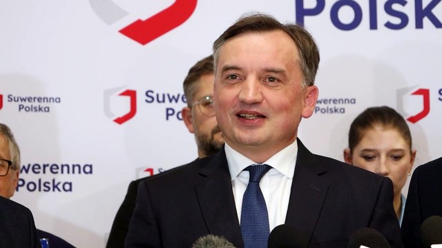 Wypowiedź Ziobro o Cieplusze.