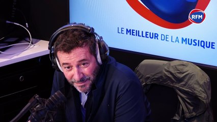 EXCLU VIDÉO - Yvan Attal bouleversé par le mariage de son fils Ben : "C'était très émouvant”