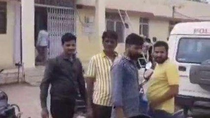 बड़ा हादसा: चेचिस टूटने से पलटी यात्रियों से भरी बस, तिनके की तरह बिखरे यात्री और फिर