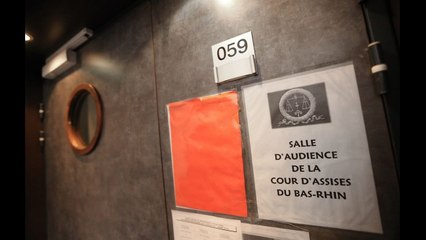 VIDEO: Six jeunes condamnés pour avoir séquestré et violé une femme près de Meaux