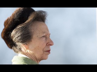 Prince Charles warned about curbing Princess Anne's role 'Does a lot of the heavy lifting'