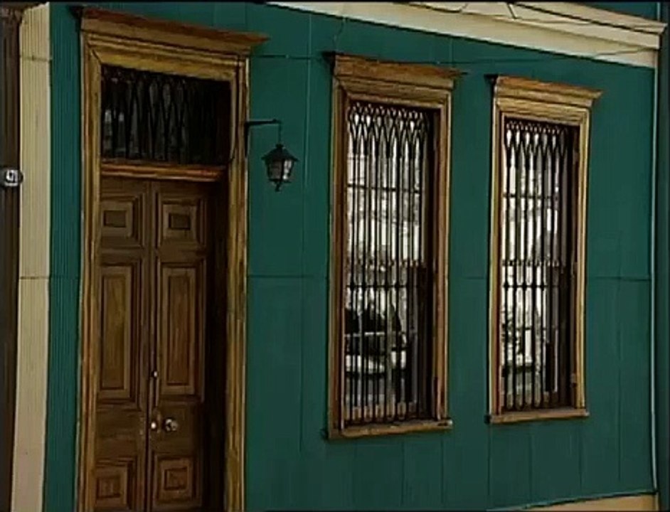 El día menos pensado S1E12x1