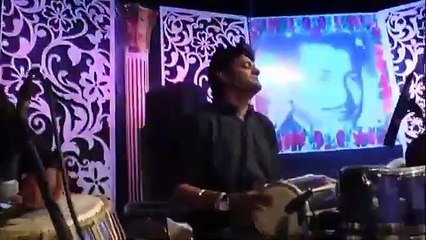Kabhi Tera Daman Na Chhodenge Hum // Vishwanath Batunge and Aanal Vasavada live cover romantic song