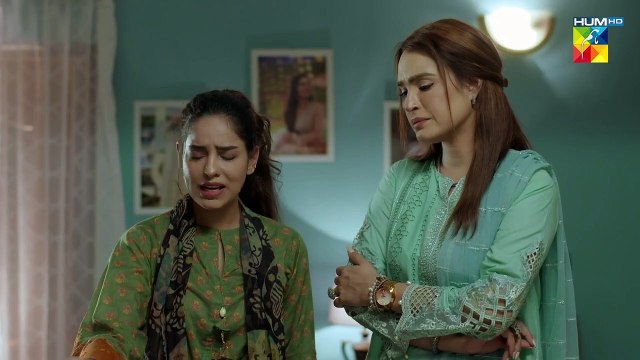 Maa Ne Beti Ko Diya Ghatiya Mashwara...! #sukainakhan #omershehzad - Fitna - FLO Digital