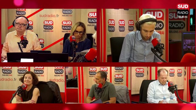 Prison pour Benalla, mois de septembre le plus chaud et des moutons sous cannabis