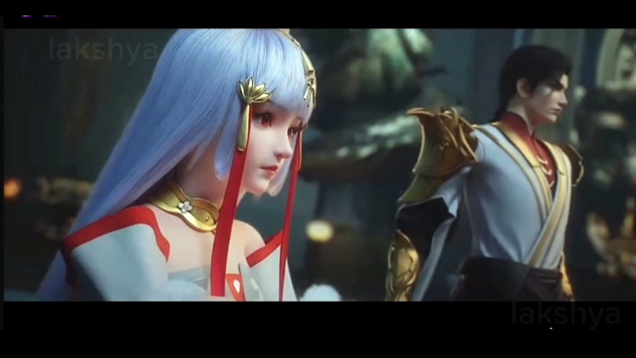 Perfect World [Wanmei Shijie] Episode 130 English Sub
