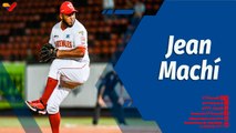 Deportes VTV | Jean Machí, se despide triunfante de la LVBP