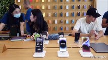 Apple preoccupata per restrizioni Cina su App straniere