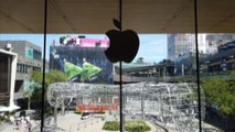 Apple preoccupata per restrizioni Cina su App straniere