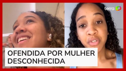 Jovem negra aponta racismo após ser perseguida por mulher em shopping de SP