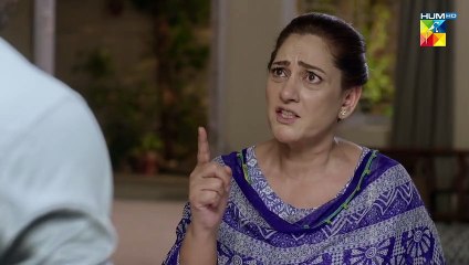 Mein Apne Baap Ki Ladli Kiyun Nahi...! #sukainakhan #omershehzad - Fitna - FLO Digital