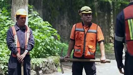 Minas De Pasion Cap 28  HD