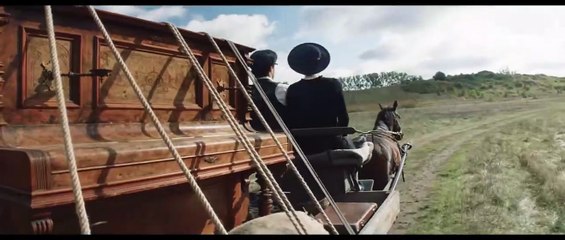 Le Remède à l'oubli Bande-annonce (EN)