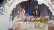 جشن عروسی که مجلس عزا شد؛ تصاویر لحظات آغازین آتش‌سوزی مرگبار در عراق