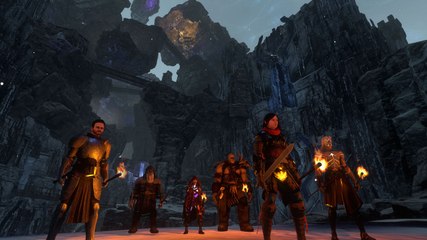"J'attends le jeu depuis près d'une décennie", les joueurs avaient beaucoup d'espoir en ce MMORPG qui finalement ne fait que les décevoir...